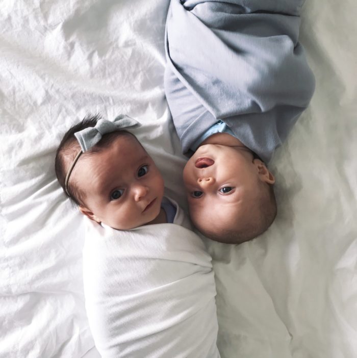 Max and moose online swaddle